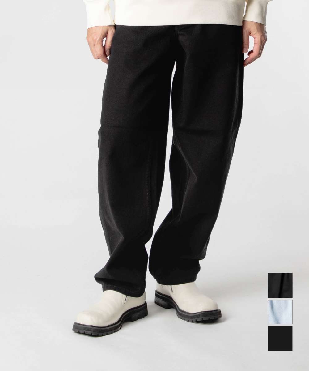 ハフ HUF CROMER PANT クローマー パンツ PT00242 ジーンズ デニム ユニセックス ボトムス