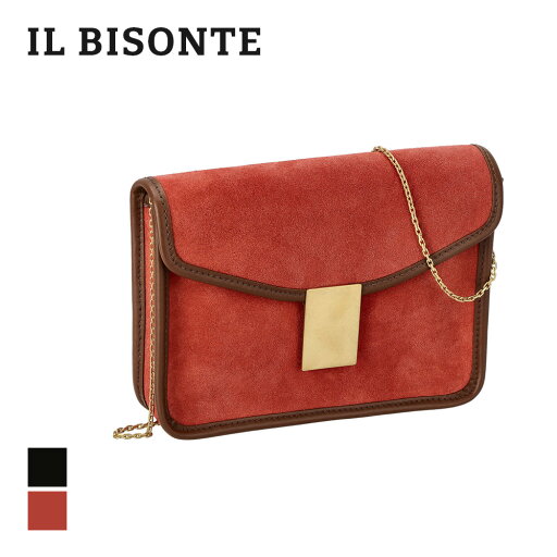 イル ビゾンテ IL BISONTE BSH133 PCM005 ショルダーバッグ レディース バック ミニショルダー ポシェット サコッシュ 斜め掛け カジュアル シンプル お出かけ プレゼント お祝い 肩掛け 誕生日 記念日 レッド ブラック イル ビゾンテ IL BISONTE BSH133 PCM005 ショルダーバッグ レディース バック ミニショルダー ポシェット サコッシュ 斜め掛け カジュアル シンプル お出かけ プレゼント お祝い 肩掛け 誕生日 記念日 レッド ブラック