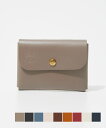 イル ビゾンテ IL BISONTE SCC032 PG0001 カードケース Card Case Classic メンズ レディース ファッション小物 ビジネ...