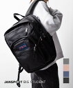 JANSPORT リュック メンズ ジャンスポーツ JANSPORT ビッグスチューデント JS0A47JK リュック バックパック BIG STUDENT メンズ レディース バッグ リュックサック デイパック カジュアル 34L 通勤 通学 大容量 タウンユース アウトドア ギフト プレゼント