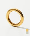 ジルサンダー JIL SANDER J11UQ0001 J12002 リング レディース アクセサリー 指輪 クラシックリング ロゴ刻印 シンプル ジュエリー ...