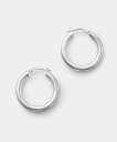 ジルサンダー ピアス レディース ジルサンダー JIL SANDER J11VG0001 P4865 ピアス レディース アクセサリー クラシック イヤリング フープ シルバー925 SLIVER シングル ジュエリー カジュアル ギフト プレゼント お祝い 記念 かわいい おしゃれ イアリング シルバー