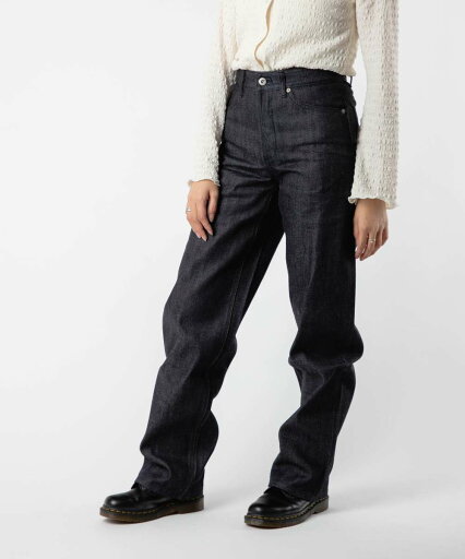 ジルサンダー プラス JIL SANDER+ JPPU663161 WU246700 ジーンズ レディース ボトムス ストレートデニムジーンズ パンツ コットン カジュアル 長ズボン ストレッチ 24 25 26インチ Gパン ジーパン 405 ネイビー ジルサンダー プラス JIL SANDER+ JPPU663161 WU246700 ジーンズ レディース ボトムス ストレートデニムジーンズ パンツ コットン カジュアル 長ズボン ストレッチ 24 25 26インチ Gパン ジーパン 405 ネイビー