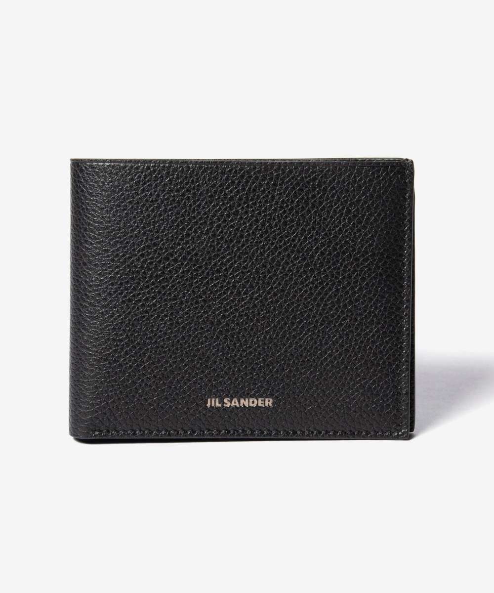 ジルサンダー JIL SANDER WALEET ウォレット J25UI0002 P8892 二つ折り財布 メンズ 財布