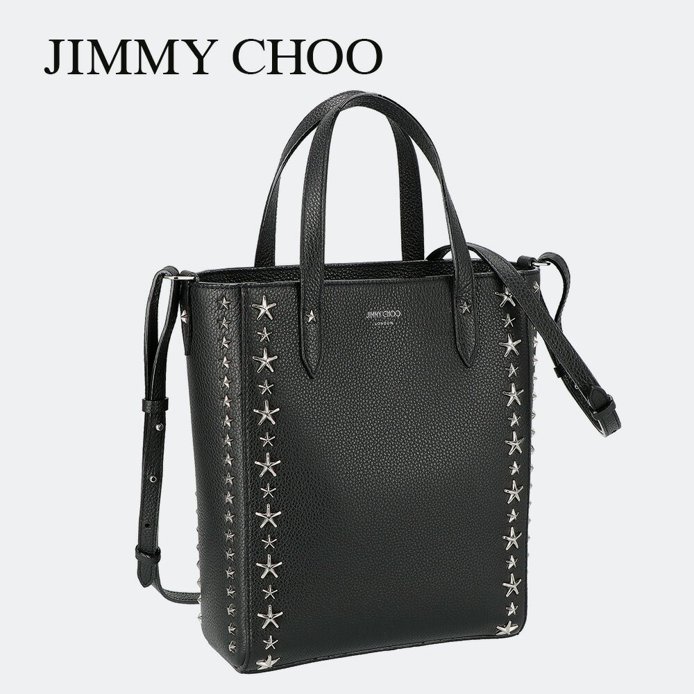 ߡ奦 JIMMY CHOO PEGASI N/S UUF Хå ڥ ǥ Хå ȡȥХå ݤ 쥶 å NS 2WAY  奢 ݥå ϥɥХå Ф ץ쥼 ˤ Фݤ  ǰ ֥å BK/SV