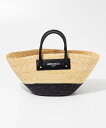 ジミーチュウ JIMMY CHOO BEACH BASKET TOTE/S JXH トートバッグ レディース バッグ ビーチ バスケット スモール ショッピング...