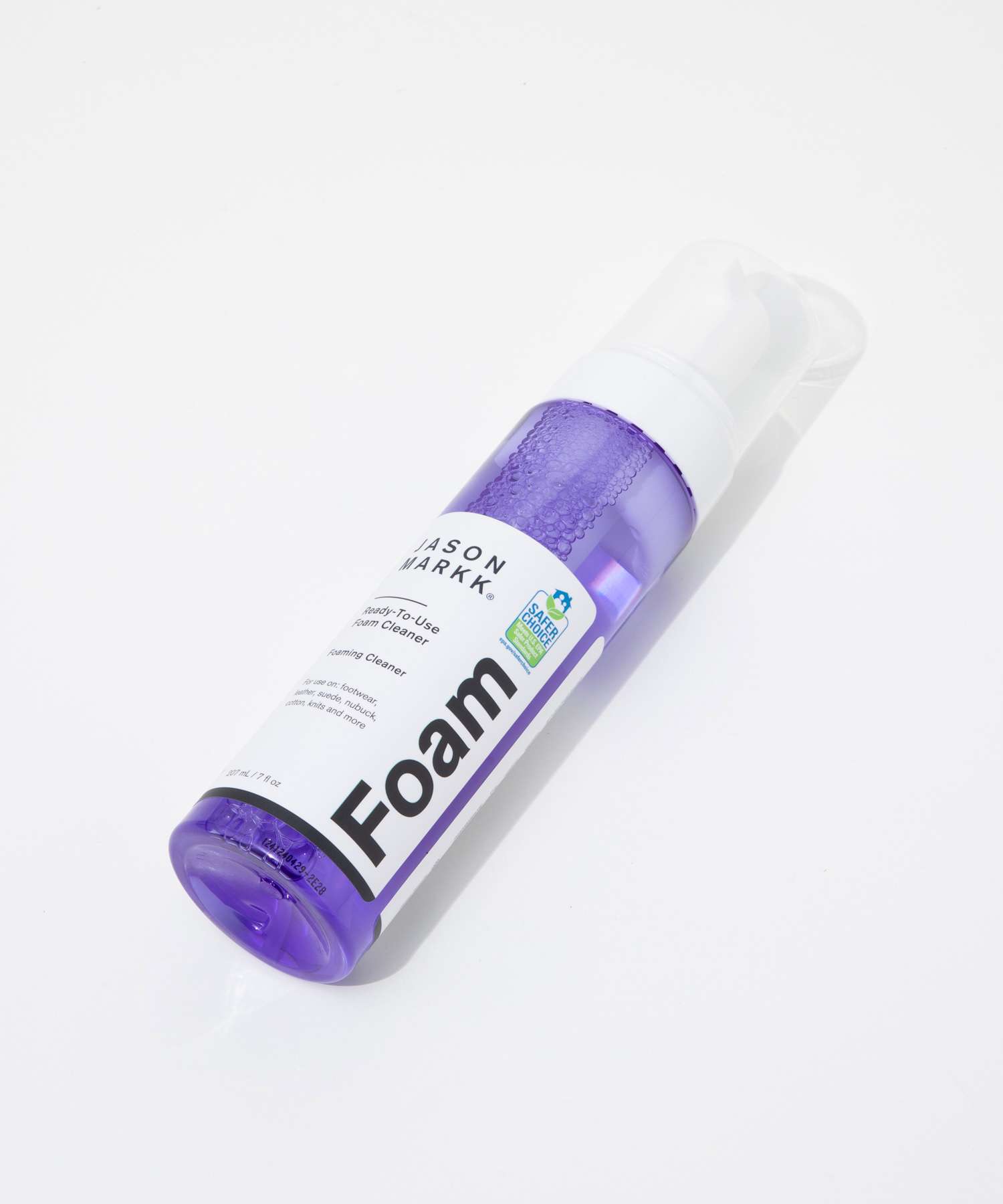 ジェイソンマーク JASON MARKK Ready-To-Use Foam Cleaner スニーカークリーナー 110110 レザーケアクリーム ユニセックス 雑貨 小物