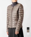 ジョット JOTT レディース ダウン ジャケット DOUDA WDOW16 FW22 ダウンジャケット レディース アウター ライトダウン パッカブル ショート丈 ノーカラー 軽量 大きいサイズあり 黒 防寒着 ビジネス 秋冬 ギフト プレゼント 女性 ブランク トープ ブラック XS S M L XL XXL