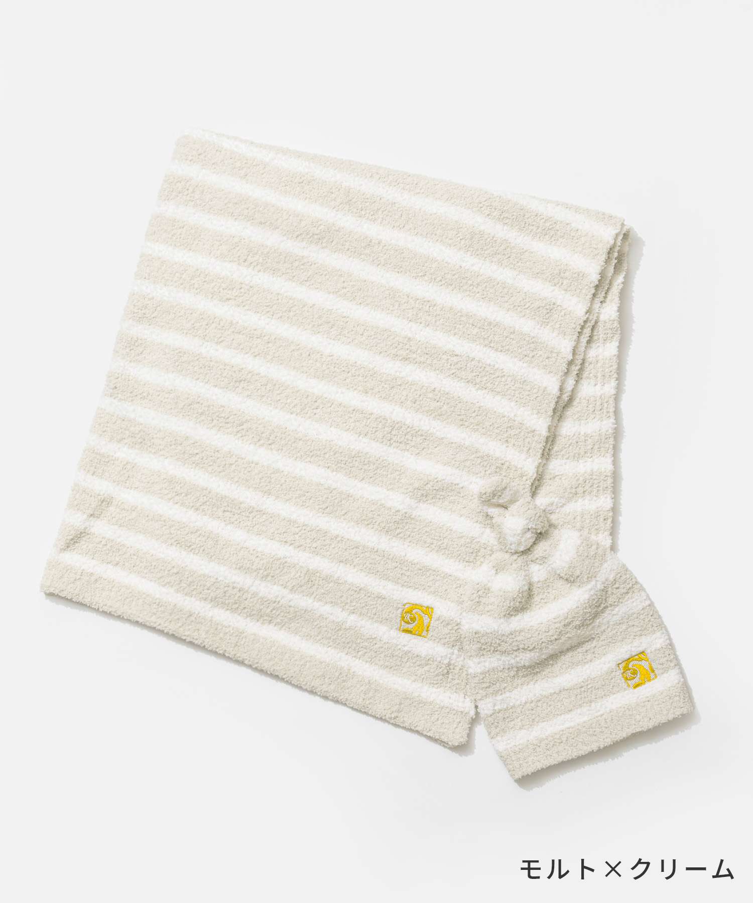 カシウエア Kashwere BBCH-BCP02 ブランケット Baby Blanket Mini Stripe w/ Cap インテリア 生活雑貨 ベビーブランケット ミニストライプ キャップ付き 出産祝い ギフト プレゼント 帽子 ふわふわ 贈り物 毛布 お祝い 赤ちゃん 男の子 女の子
