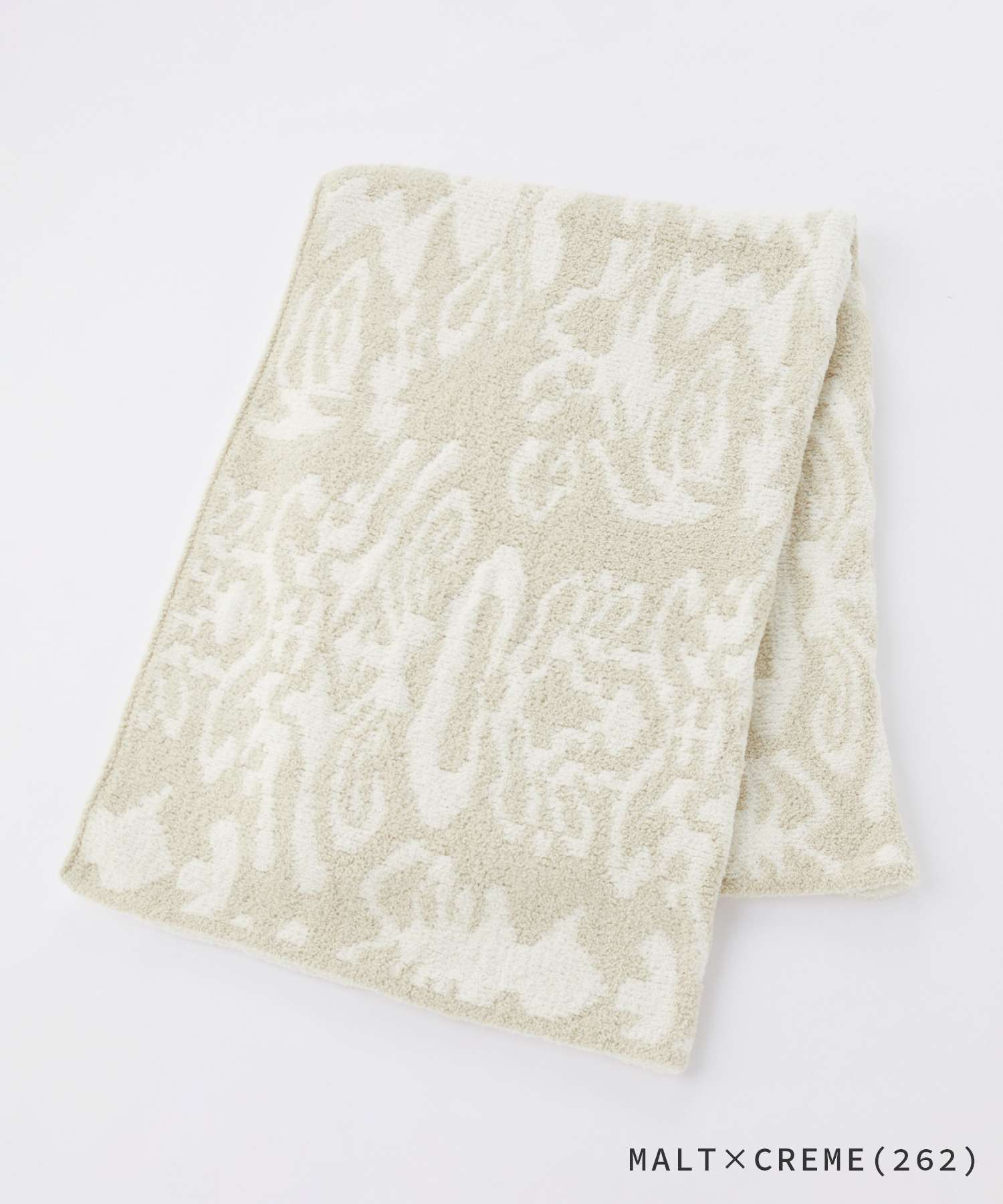カシウエア Kashwere THCH DSK01 ブランケット THROW DAMASK メンズ レディース ダマスク スローケット ひざ掛け T-28 183×135cm u-stream-10043111 U-STREAM サンプル画像3