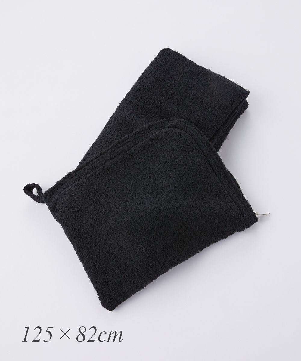 ITEM INFORMATIONカシウエア Kashwere THROW MINI IN STRIPED POUCH ACCH TBS01 メンズ レディース ブランケットアメリカ・ロサンゼルス発祥の”日常使いできるカシミア”をコンセプトに...