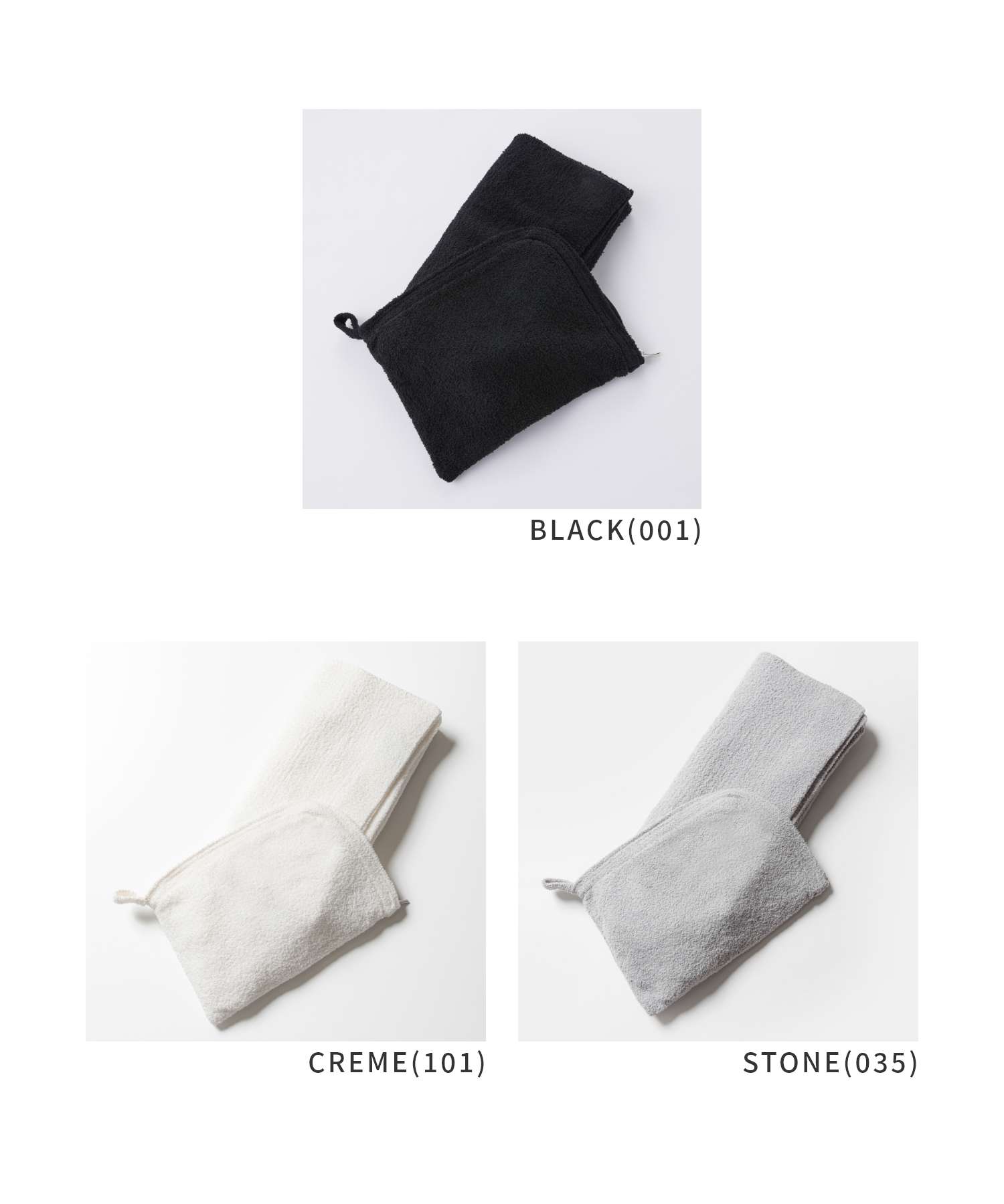 カシウエア Kashwere ACCH TBS01 ブランケット THROW MINI IN STRIPED POUCH トラベルブランケット ミニ イン ストライプ ポーチ スローケット ひざ掛け TBB-02 125×82cm u-stream-10043115 U-STREAM サンプル画像2