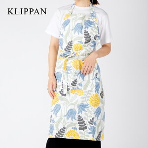 åѥ KLIPPAN 5774 ץ ꡼ LILY å ɴ ̲ å ե ˼ åȥ ե ץ쥼  ǥ   襤  Aprons ޥ