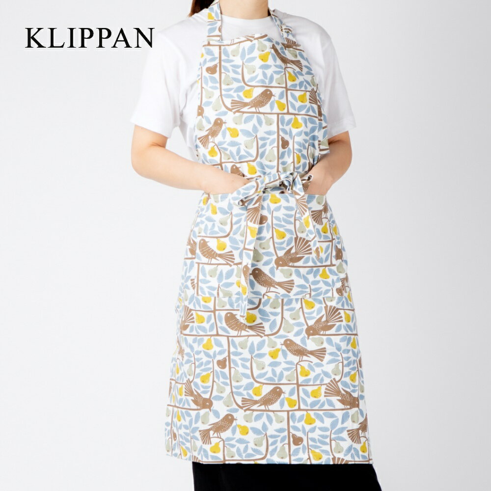 åѥ KLIPPAN 5782 ץ ڥ PEAR å  ̲ å ե ˼ åȥ ե ץ쥼  ǥ   襤  Aprons ޥ