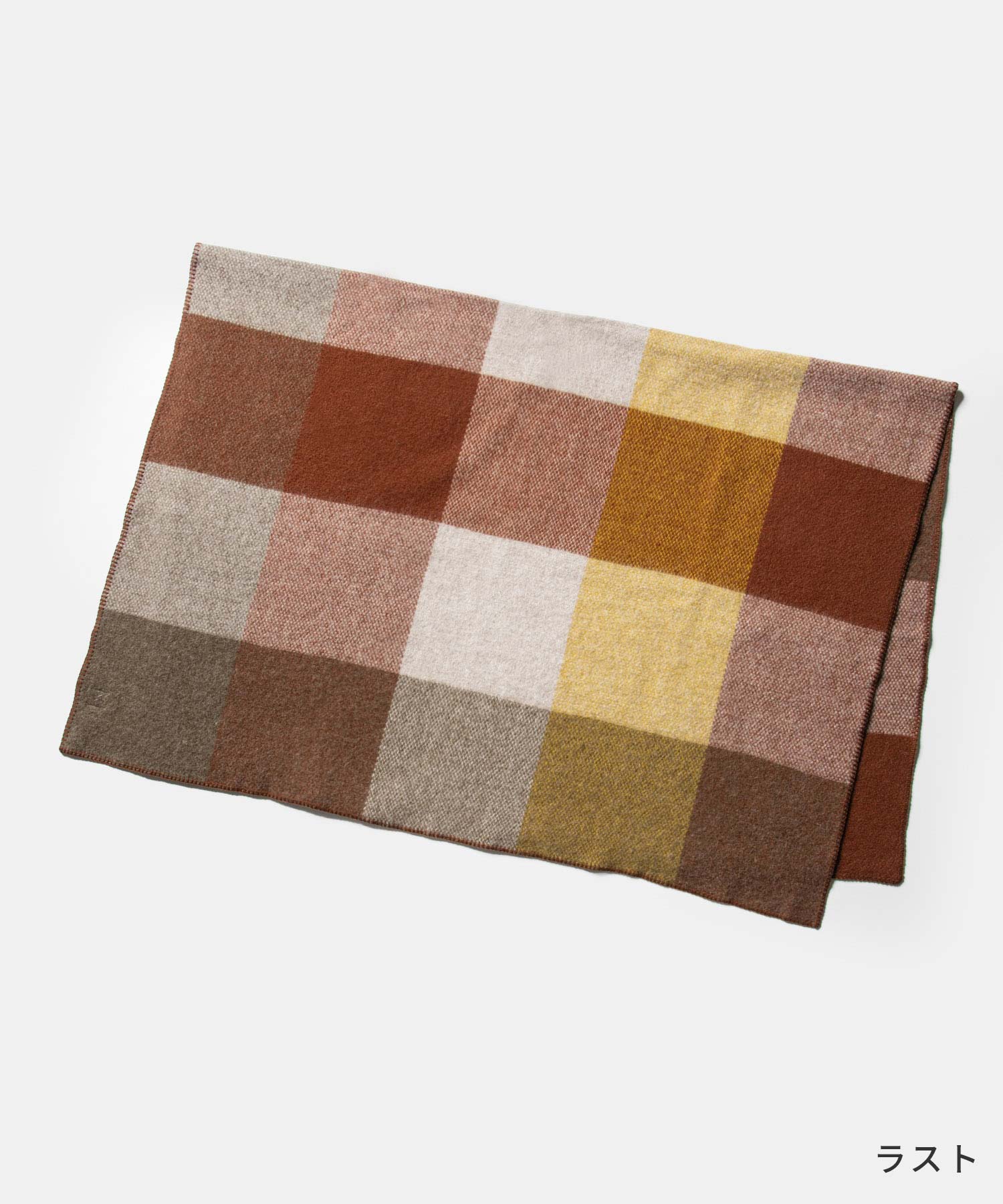 クリッパン KLIPPAN Block ブロック 2170 ブランケット ひざ掛け ユニセックス ホーム 雑貨