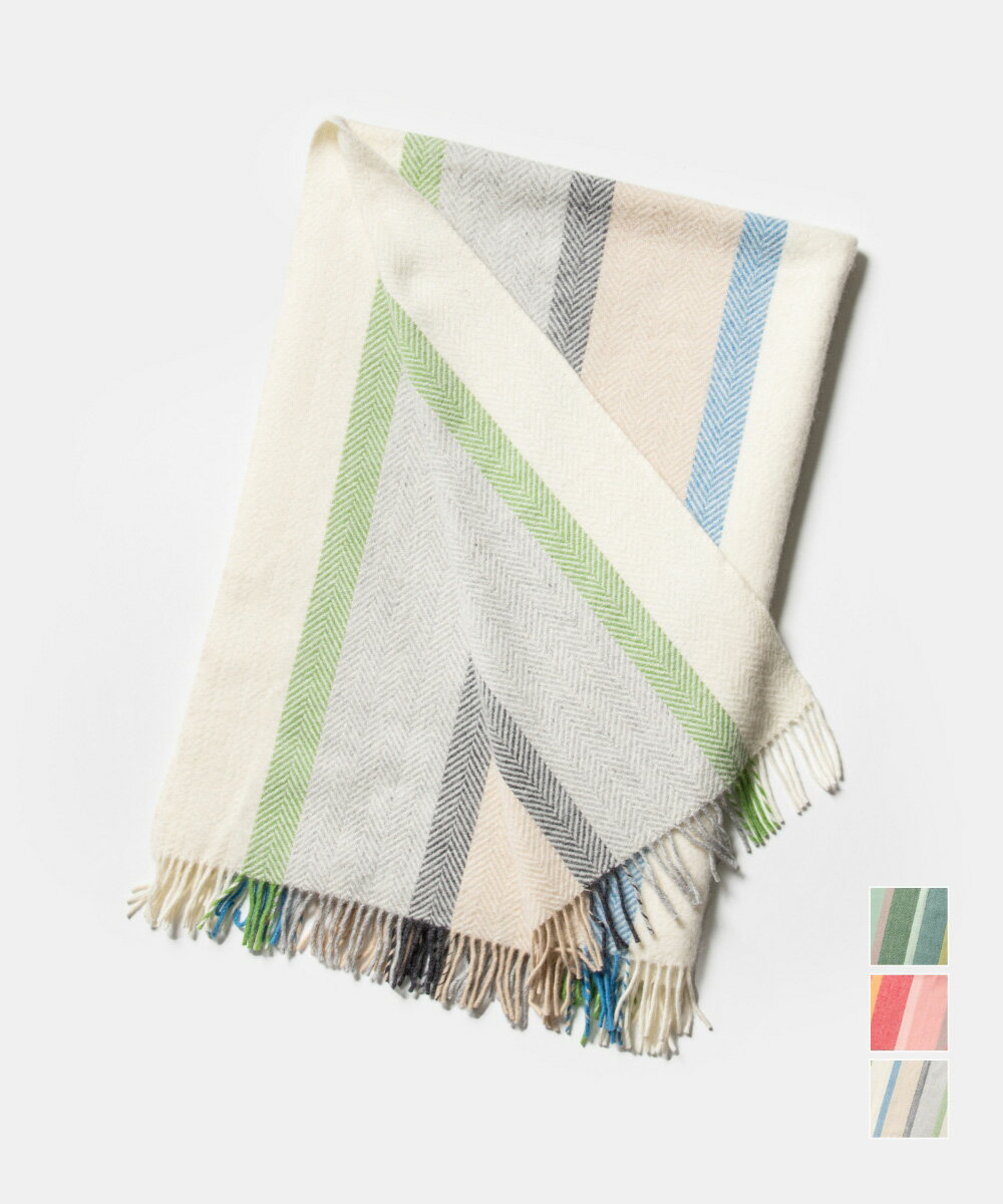 クリッパン KLIPPAN Birka ビルカ 2015 ブランケット ひざ掛け ユニセックス ホーム 雑貨