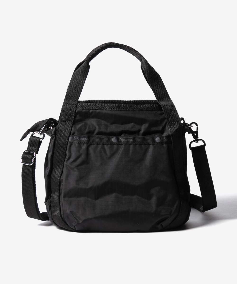 レスポートサック LESPORTSAC SMALL JENNI スモール ジェニー 8056 ショルダーバッグ ハンドバッグ パフィーブロッサムズ 2WAY レディース バッグ