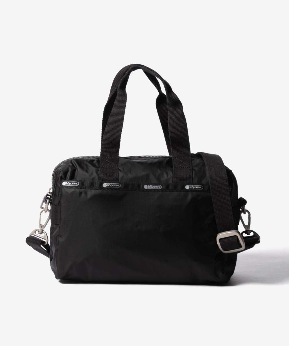 レスポートサック LESPORTSAC ESSENTIAL COLLECTION エッセンシャル コレクション SMALL UPTOWN SATCHEL スモール アップタウン サッチェル 2273 ショルダーバッグ ハンドバッグ 2WAY レディース バッグ