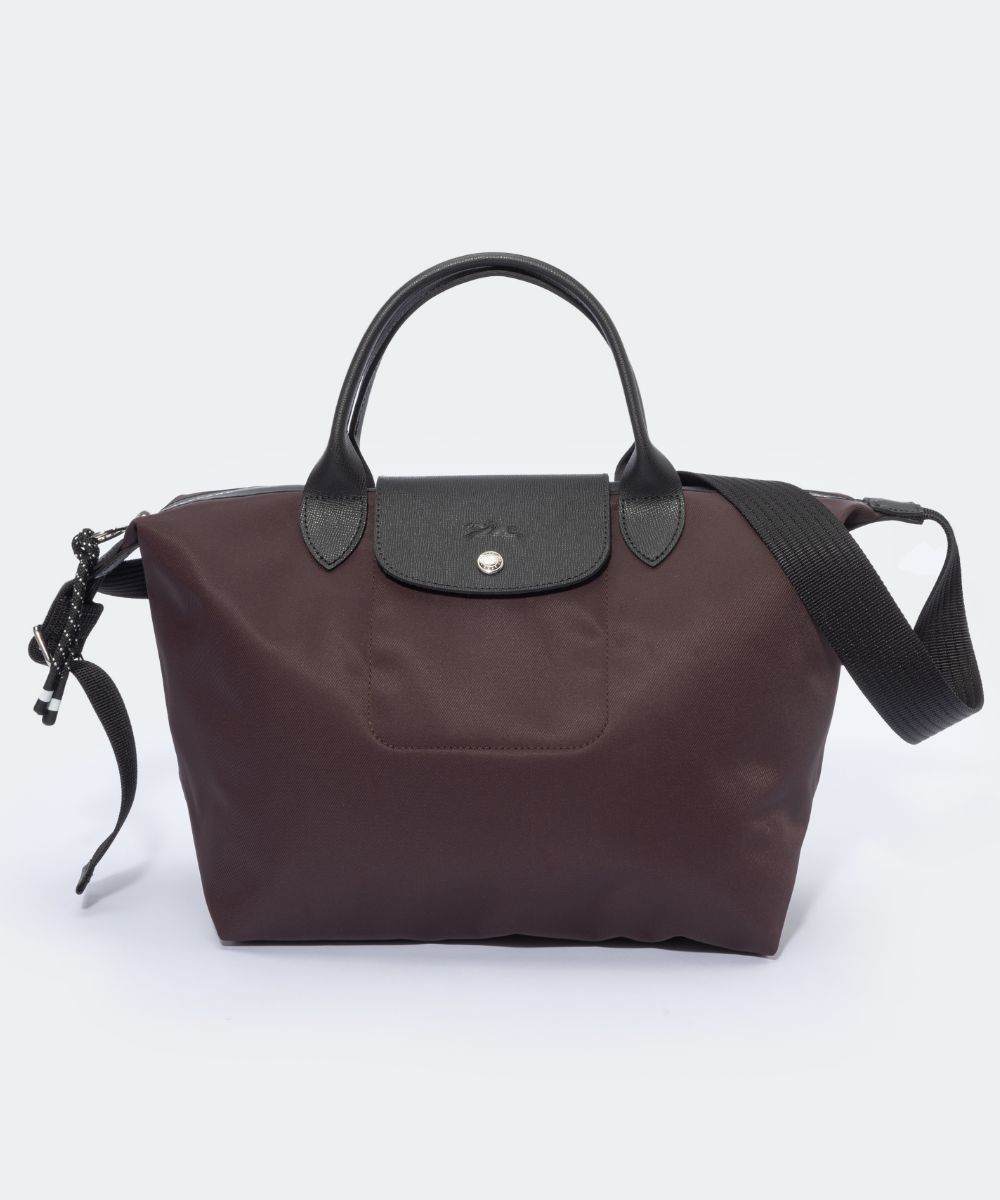 ロンシャン ショルダーバッグ レディース ロンシャン LONGCHAMP 1515 HSR ハンドバック LE PLIAGE ENERGY レディース バッグ ル プリアージュ エナジー Mサイズ ショルダーバッグ 2way 手提げ トップハンドルバッグ お出かけ 通勤 旅行 軽量 全5色