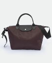 ロンシャン LONGCHAMP 1515 HSR ハンドバック LE PLIAGE ENERGY レディース バッグ ル プリアージュ エナジー Mサイズ ショルダーバッグ 2way 手提げ トップハンドルバッグ お出かけ 通勤 旅行 軽量 バーガンディ