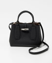 ロンシャン LONGCHAMP Le Roseau ル ロゾ S Handbag S ハンドバッグ 10095 HPN ショルダーバッグ レディース バッグ