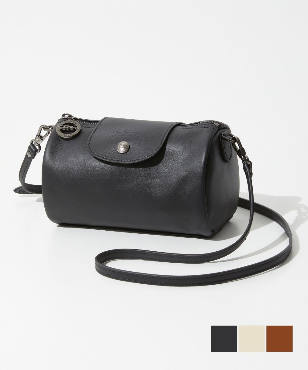 樂天商城 - ロンシャン LONGCHAMP Le Pliage Xtra ル プリアージュ エクストラ XS Crossbody bag XS クロスボディバッグ 10255 987 ショルダーバッグ レディース バッグ