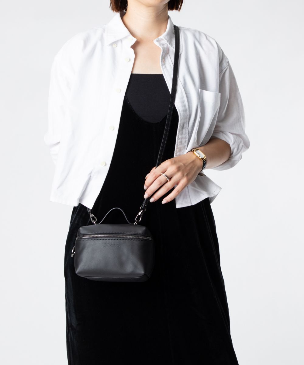 樂天商城 - ロンシャン LONGCHAMP Le Pliage Xtra ル プリアージュ エクストラ Handbag S ハンドバッグ 10187 987 ショルダーバッグ レディース バッグ