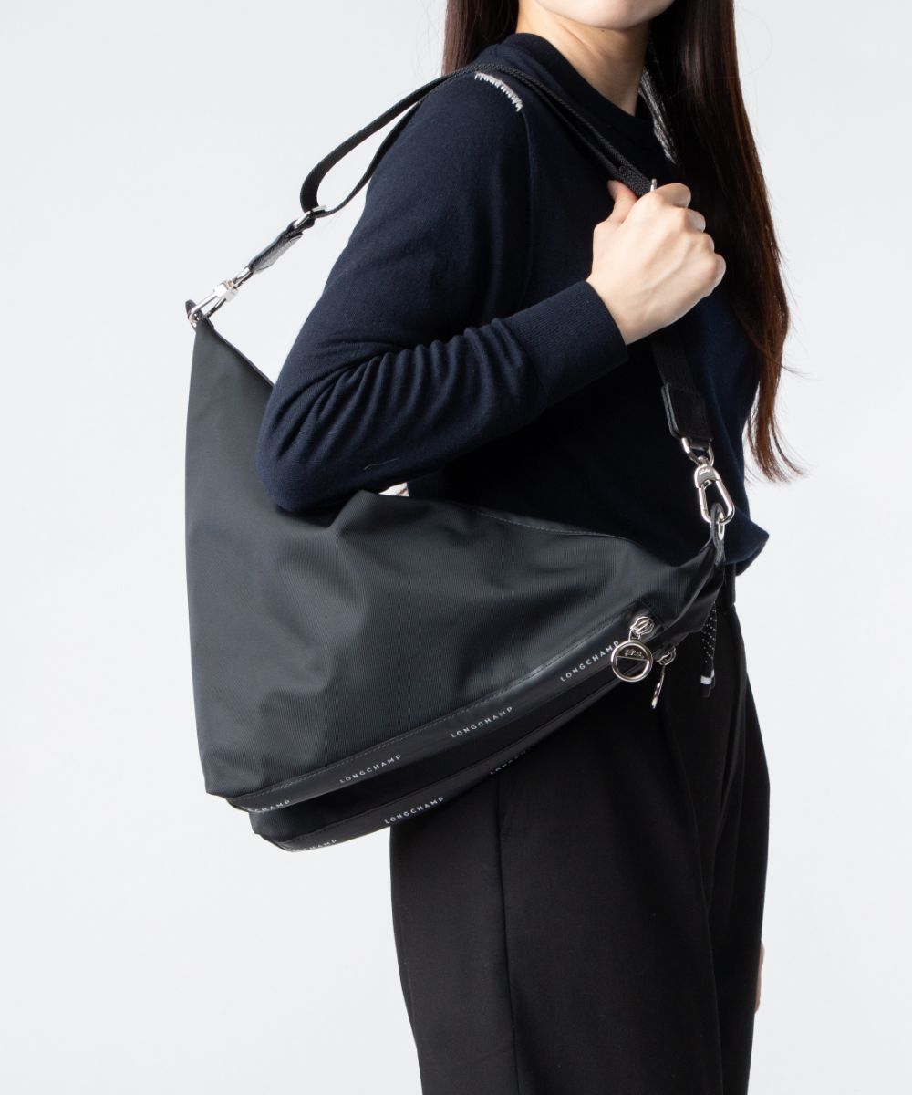 樂天商城 - ロンシャン LONGCHAMP Le Pliage Energy ル プリアージュ エナジー Crossbody bag クロスボディバッグ 10340 HSR ショルダーバッグ レディース バッグ