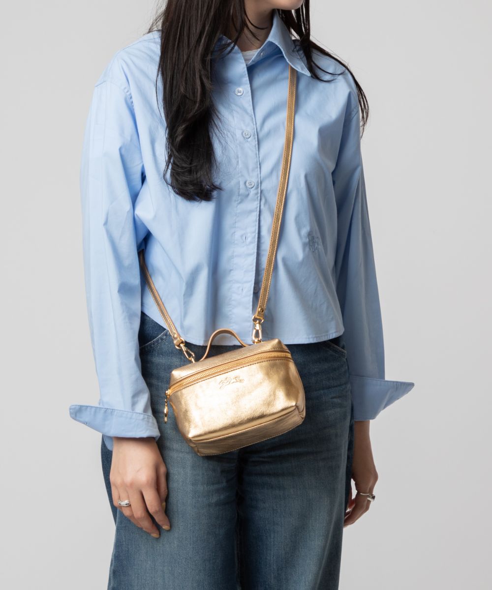 Rakuten - ロンシャン LONGCHAMP Le Pliage Xtra ル プリアージュ エクストラ CROSSBODY BAG XS クロスボディバッグ 10187 HIO ショルダーバッグ レディース バッグ