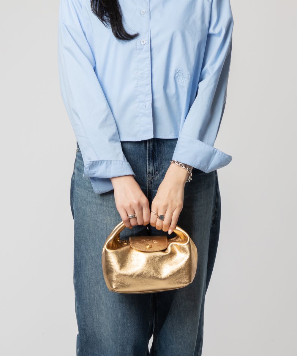 ロンシャン LONGCHAMP Le Pliage Xtra ル プリアージュ エクストラ CROSSBODY BAG クロスボディバッグ 10291 HIO ハンドバッグ ショルダーバッグ レディース バッグ