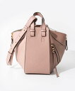 ロエベ LOEWE A538S35X18 ハンドバッグ HAMMOCK SMALL BAG レディース バッグ ハンモック スモール ショルダー レザー 3way 旅行 お出かけ おしゃれ プレゼント ギフト 贈り物 記念 お祝い 鞄 ダークブラッシュ