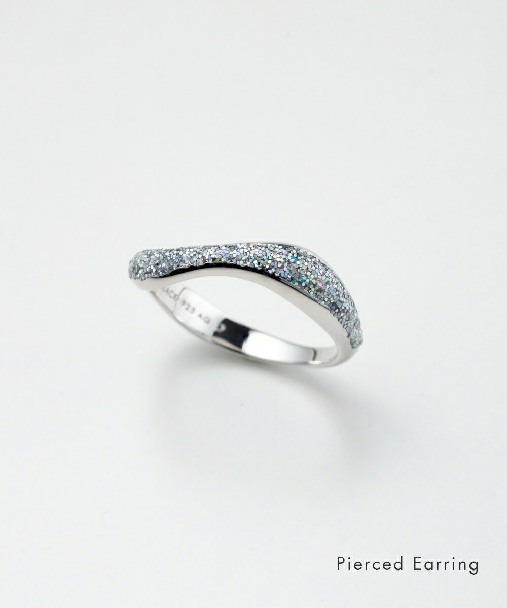 マリアブラック MARIA BLACK 500418AG リング Aura Opal Glitter Ring Silver HP レディース アクセサリー 指輪 シルバー925 シンプル ジュエリー カジュアル ギフト プレゼント お祝い 記念 かわいい おしゃれ クリスマス シルバー 10～14号相当