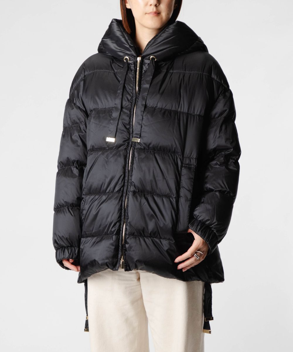 樂天商城 - マックスマーラ ザ キューブ Max Mara The Cube FELICE フェリーチェ 2529486155600 ダウンジャケット レディース アウター