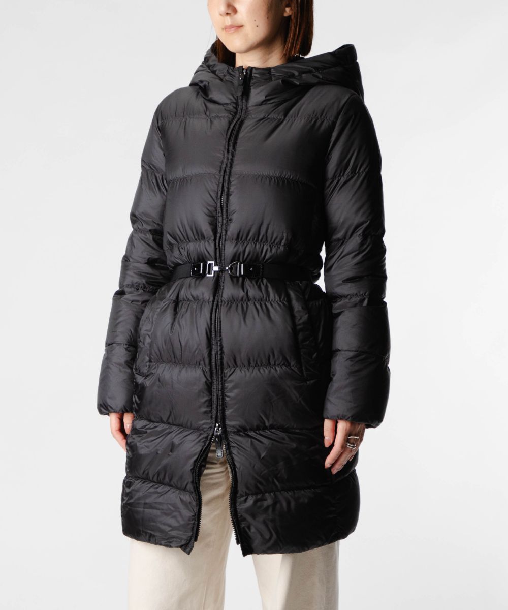 マックスマーラ ザ キューブ Max Mara The Cube SEIPAR セイパ 2529496015600 ダウンコート レディース..