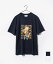 ᥾󥭥ĥ MAISON KITSUNE LM00123KJ0008 T FOX CHAMPION REGULAR TEE-SHIRT  ȥåץ Ⱦµ եå ԥ 쥮顼 åȥ ղ 奢  ȥ꡼ ͥӡ ۥ磻 S M L