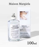 ޥ른 Maison Margiela ץꥫ 쥤ǡ⡼˥ ɥȥ 100mL ե쥰  쥤 ǡ ⡼˥ ե ᥾ޥ른 REPLICA ޥ륿ޥ른 ե ץ쥼 