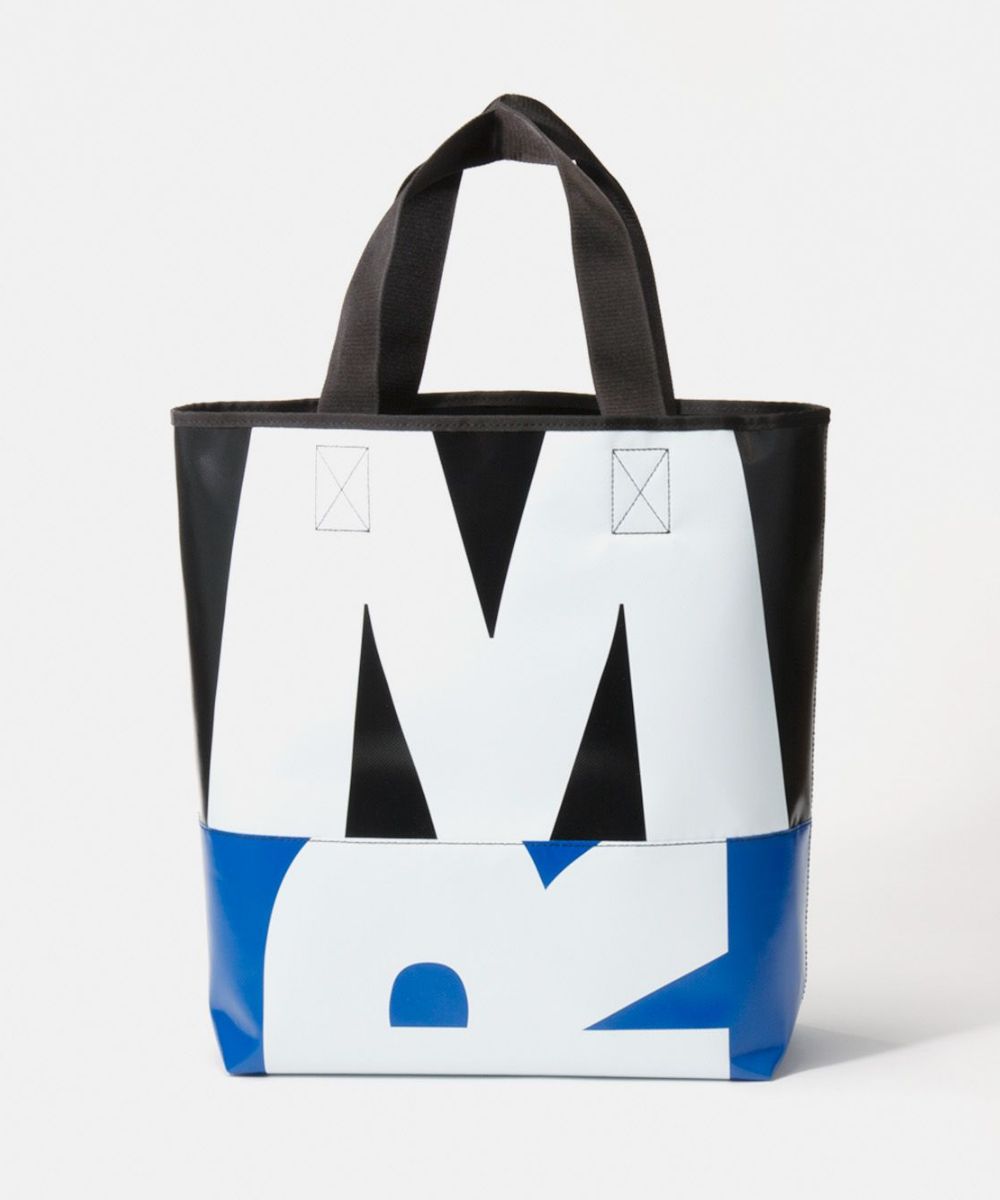 マルニ MARNI SHMQ0040A0 P4895 トートバッグ TRIBECA SHOPPING BAG メンズ レディース バッグ トライベッカ ロゴ ショッピングバッグ 手提げ お出かけ カジュアル おしゃれ バイカラー プレゼント ギフト 贈り物 誕生日 記念 お祝い