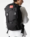 マンハッタンポーテージ Manhattan Portage Hiker Backpack 3 ハイカーバックパック 3 2103CD3 リュックサック ユニセックス バッグ