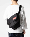 マンハッタンポーテージ Manhattan Portage Casual Messenger Bag カジュアル メッセンジャーバッグ 1605 ショルダーバッグ ユニセックス バッグ