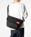 マンハッタンポーテージ Manhattan Portage Vintage Messenger Bag JR ヴィンテージ メッセンジャーバッグ JR 1606VJR ショルダーバッグ ユニセックス バッグ