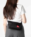 マンハッタンポーテージ Manhattan Portage Zuccotti Clutch ズコッティ クラッチ 6020 ショルダーバッグ ユニセックス バッグ