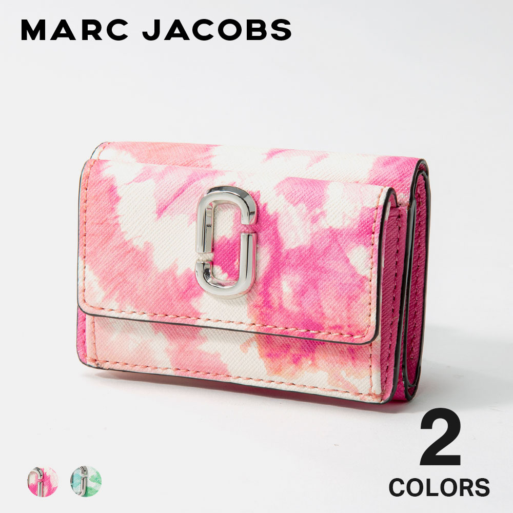 マークジェイコブス MARC JACOBS S116L01PF21 三つ折り財布 レディース 財布  ...