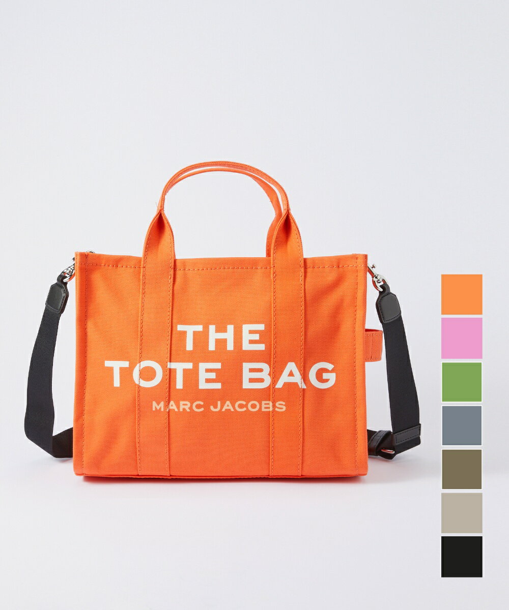 マークジェイコブス MARC JACOBS トートバッグ レディース バック 手提げバッグ ショルダーバッグ シンプル プレゼント スモールサイズ SMALL TRAVELER TOTE 全7色 M0016161 ギフト 誕生日 記念日 マーク・ジェイコブスのサムネイル