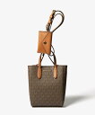 マイケルコース MICHAEL KORS Vincent Extra-Small Logo Crossbody Bag With Card Case VINCE...