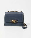 マイケルコース MICHAEL KORS PARKER パーカー MD CONV CHAIN SHLDR ミディアム レザー ショルダーバッグ 30F3G7PS8L レディース バッグ