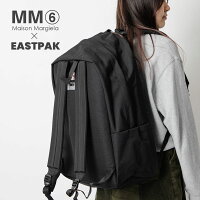  エムエム6 MM6 EK0A5BAWQ76 バックパック メンズ レディース バックパック リュックサック Padded XL エムエムシックス メゾンマルジェラ バッグ EASTPAK イーストパック コラボモデル S63WA0023 P4454 T8013