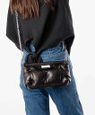 メゾン マルジェラ MAISON MARGIELA S56WF0160 P4300 ショルダーバッグ GLAM SLAM RED CARPET メンズ レディー...