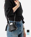 メゾン マルジェラ MAISON MARGIELA SB1WG0022 P5348 ショルダーバッグ 5AC CLASSIQUE BABY メンズ レディース ...