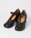 メゾン マルジェラ MAISON MARGIELA S58WL0217 P3753 パンプス レディース シューズ タビ 革靴 レザー カジュアル ビジネス 足...