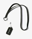 メゾン マルジェラ MAISON MARGIELA SA1UA0007 P5427 キーリング TAG KEY RING WITH LACE メンズ レディース...